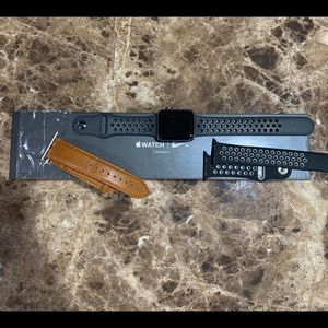 Apple Watch Nike series 3